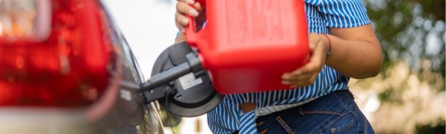 How Wrong Fuel Can Affect Your Vehicle: Tips and Precautions