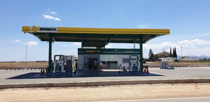 Staroil’s 7th star shines in Paliometocho